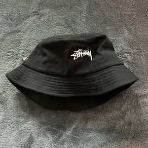 Stussy Bucket Hat